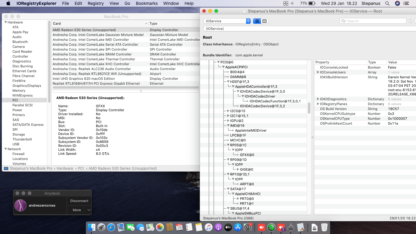 HP 14S CF2004TX [CometLake   Intel UHD 630 + I2C] 8